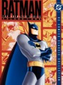 Batman TAS Vol 1 DVD