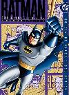 Batman TAS 3 DVD