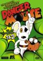 Danger Mouse DVD