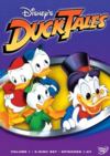 Duck Tales DVD
