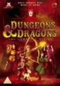 Dungeons & Dragons DVD