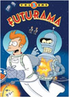 Futurama Season 3 DVD
