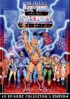 He-Man Best of DVD