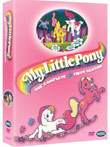 My Little Pony 
DVD