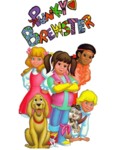 Punky Brewster Animated Series