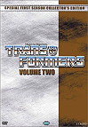 Transformers Season 1 Vol 2 DVD