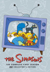 Simpsons Season 1
