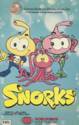 Snorks VHS