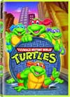Teenage Mutant Ninja Turtles DVD - Original Mini-Series