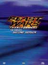 Beast Wars Transformers DVD 2