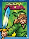 Legend of Zelda DVD